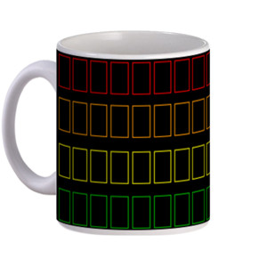 Mug M440