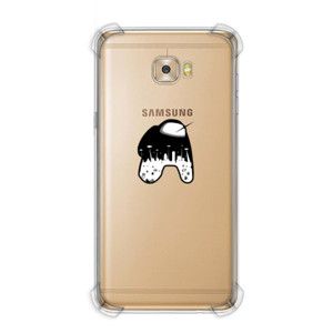 Casing HP Among us Fanart