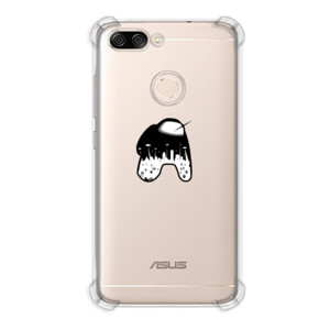 Casing HP Among us Fanart