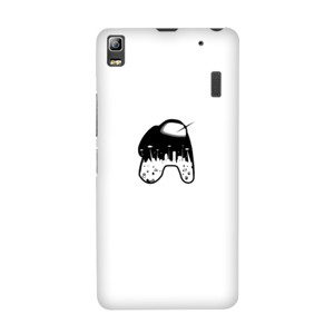 Among us Fanart Casing HP