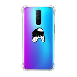 Among us Fanart Casing HP