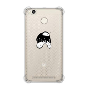 Casing HP Among us Fanart