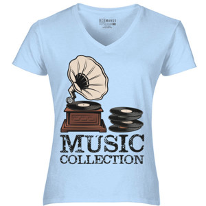 Kaos music collection