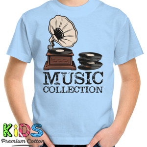 Kaos music collection