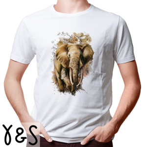Kaos Kaos Gajah