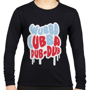 Kaos wubba lubba dub dub 2