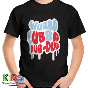 Kaos wubba lubba dub dub 2