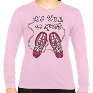 Kaos It's time to sport