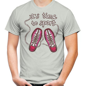 Kaos It's time to sport