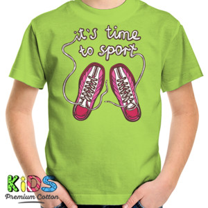 Kaos It's time to sport