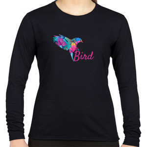 Kaos Bird 