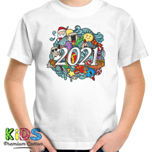 Kaos 2021