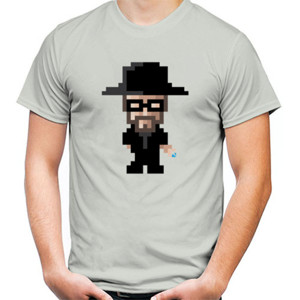 Kaos Heisenberg