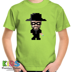 Kaos Heisenberg