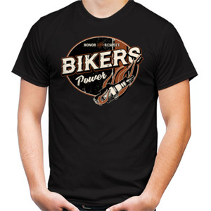 Kaos BIKERS