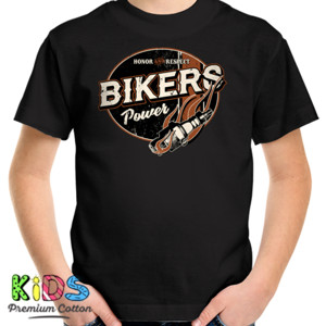 Kaos BIKERS