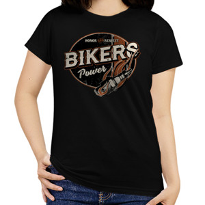 Kaos BIKERS