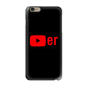 Youtuber Casing HP