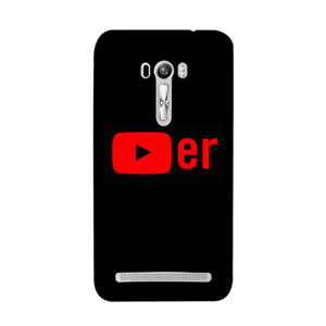 Youtuber Casing HP