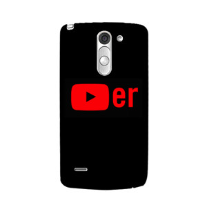 Youtuber Casing HP