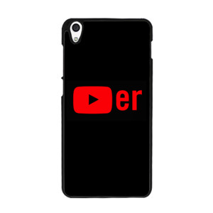 Youtuber Casing HP