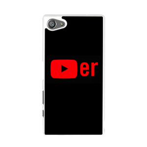 Youtuber Casing HP