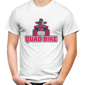 Kaos Distro Quad bike
