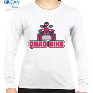 Kaos Distro Quad bike