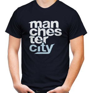 Kaos MAN CHES TER CITY