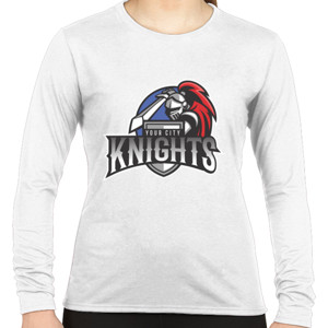 Kaos Distro Knights Your City