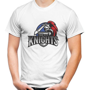Kaos Distro Knights Your City