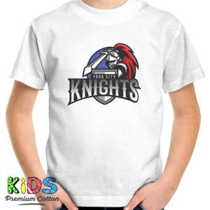 Kaos Distro Knights Your City