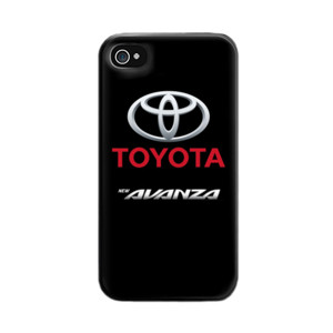 Case Handphone Toyota Avanza Casing HP