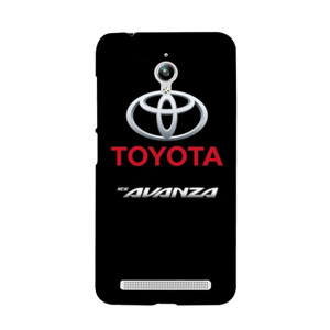 Case Handphone Toyota Avanza Casing HP