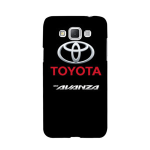 Case Handphone Toyota Avanza Casing HP