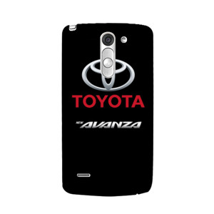 Case Handphone Toyota Avanza Casing HP