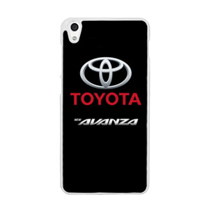 Case Handphone Toyota Avanza Casing HP