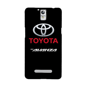 Case Handphone Toyota Avanza Casing HP