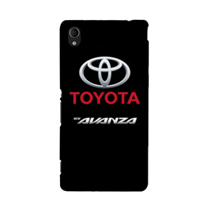 Case Handphone Toyota Avanza Casing HP