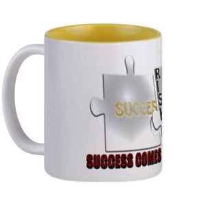 Mug Mug Success and Risk