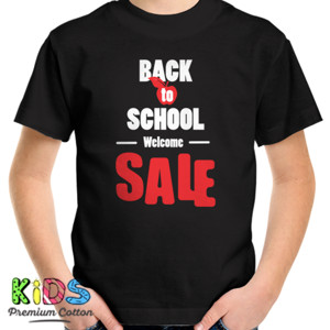 Kaos Distro Back to school