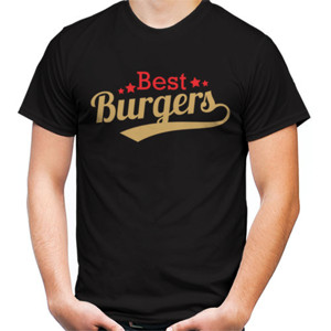 Kaos Distro Best Burgers