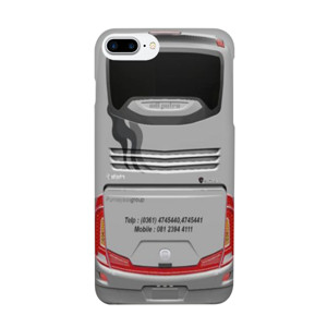 Hardcase Bus Livery Po. Purnayasa Casing HP