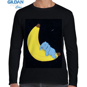 Kaos Co_mbro Sleep (Kaos Lengan Panjang Wanita *Gildan)