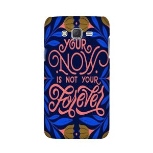 Lettering Edition Casing HP