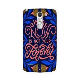 Lettering Edition Casing HP