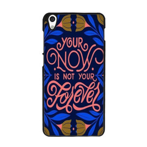 Lettering Edition Casing HP
