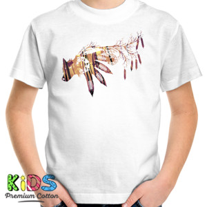 Kaos HYNVALE! Logo Config 13