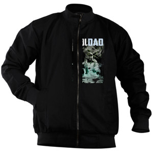 Jaket Bomber COOL DAD