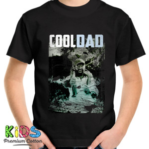 Kaos COOL DAD